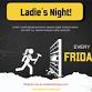Ladies Night At Crash Box Therapy