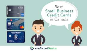 Some of our selections for the best business credit cards can be applied for through nerdwallet, and some cannot. Best Small Business Credit Cards In Canada Creditcardgenius