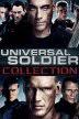 Universal Soldier Movies & TV Shows • FlixPatrol