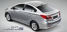 Hyundai HB20S 2016 QUATRO RODAS