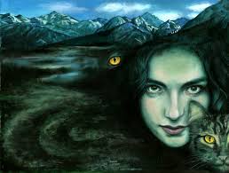 Last look at Cathy Larsen Unmasked