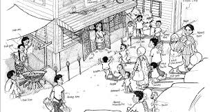 Beragam gambar foto hitam putih keren dan berkarakter kebiasaan kegiatan gotong royong sering dilakukan dalam menjalani suatu. Gambar Gotong Royong Di Sekolah Hitam Putih Mewarnai Gambar Gotong Royong Page 1 Line 17qq Com 41 Foto Gambar Orang Gotong Royong Animasi Paling Populer Punchersseven