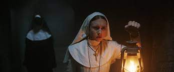 Check spelling or type a new query. The Nun Film 2018 Moviepilot De