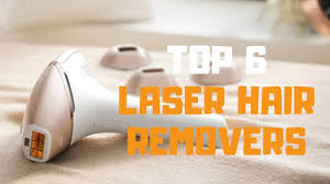 best laser hair remover in 2019 top 6