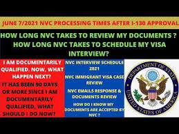 By jonob , september 15, 2019 in national visa center (dept of state) register to reply or ask a question Nvc Interview Schedule 2021 Jobs Ecityworks