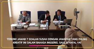 Jawaban wow gurun atacama 14, jika jawaban tersebut yang kamu cari. Jawapan Pemahaman Dan Pemikiran Kritis Sejarah Tingkatan 2 Casyawht