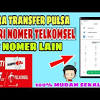 Cara mentransfer kredit indosat ooredoo layanan transfer kredit indosat ooredoo memudahkan pengguna kartu prabayar indosat (im3 ooredoo & mentari ooredo) dan kartu pascabayar indosat (matrix ooredoo. 1