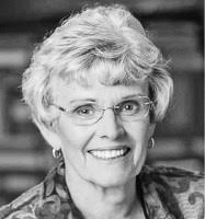 MAUREEN BIRD Obituary (2025)