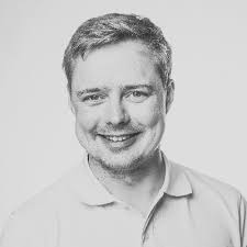 Benjamin Nilsson-Payant