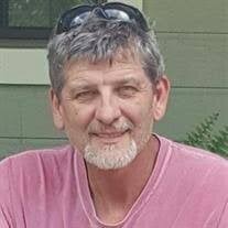 Mike Albin Nix Obituary