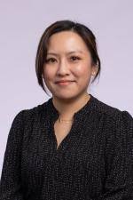 Jou Chen's Instagram, Twitter & Facebook