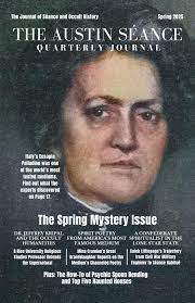 The Austin Séance