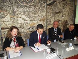Consolato onorario della federazione russa in bologna. Romania Una Scelta Strategica Seminario A Bologna Con L Ambasciatore George Bolgan