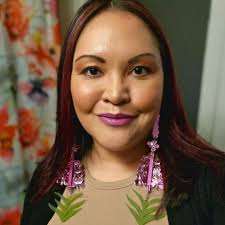 🛍️ This month, we're highlighting Indigenous artists, and we want to hear  from you! Who are your favourites? We encourage you to shop locally and  support Indigenous art. The postal strike is