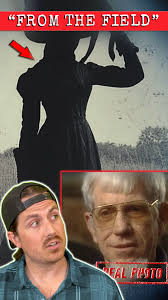 The Woman In Black Saved His Life