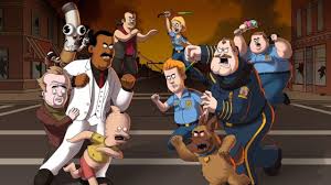 How to Watch Paradise PD Season 4 on Netflix