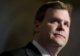 Foreign Affairs Minister Baird faces challenges
