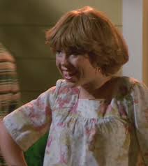 Mug Shot Of Hot Sister From 'That 70S Show' Goes Viral - Cbs Los Angeles