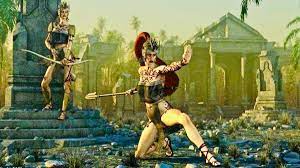 The Fascinating World of the Amazon Warrior Women - HubPages