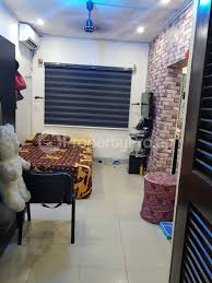 Regardless of which rooms you want to tackle first, visualize how you'll be using the room in. One Room Self Contain Design In Nigeria Ksa G Com