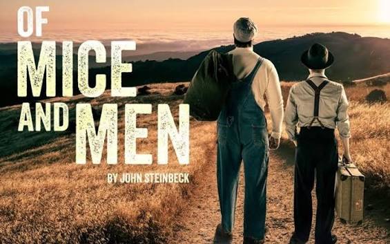 Of Mice and Men :: Visit Derby