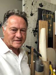 Abstract Geometric Fractal Digital Art by Denis Barry I Artsy Shark