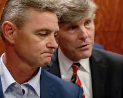 Bail set for two indicted Arkema executives