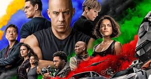 Cypher enlists the help of jakob, dom's younger brother to take revenge on dom and his team. F9 First Reactions Call New Fast Furious A Chaotic Action Packed Slice Of Escapism The Buzz Desk