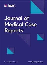 Cover letters that contain all of the information required by the journal (as stated in the guideline for authors) can indicate that you have spent time carefully formatting the manuscript to fit the journal's style. Journal Of Medical Case Reports Case Report