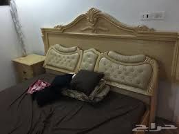 غرفه نوم لوجه الله تعالى