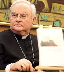 Henryk hoser (it) arcivescovo cattolico polacco (it); Bog Jest Wiekszy Www Gosc Pl
