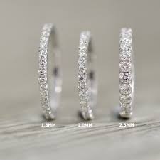 When Choosing A Wedding Band To Compliment Your Engagement Ring White Gold Engagement Rings Vintage Morganite Engagement Rings White Gold Diamond Wedding Bands