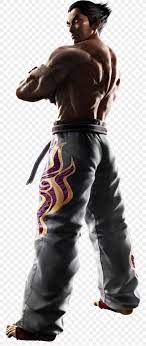 Kazuya dropping kirby is a moment from the dlc fighter announcement trailer announcing kazuya mishima from tekken would be joining the roster of super smash. Tekken Tag Tournament 2 Kazuya Mishima Tekken 6 Tekken 7 Png 1007x2384px Tekken Tag Tournament 2