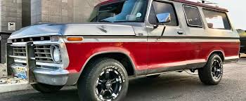 rare ford b 100 carryall shows up on craigslist it s perfect for restomodding autoevolution rare ford b 100 carryall shows up on