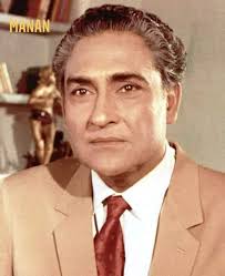 My respects for Dev Saab