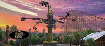 Check spelling or type a new query. Aktuelle Six Flags Fiesta Texas Nachrichten