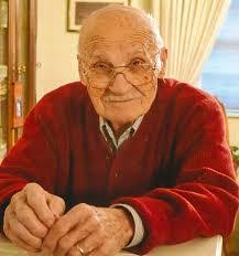 David Nigro's Instagram, Twitter & Facebook