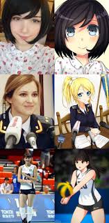 Real Life Vs Anime Anime Vs Real Life Anime Funny Anime