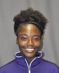 2018-19 Women's Track & Field Roster