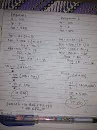 We did not find results for: Jumlahkan Semua Bilangan Kelipatan 2 Dan 7 Antara 100 Dan 400 Brainly Co Id