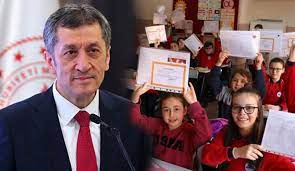 2021 karneler ne zaman verilecek? Njsf6l Numslhm