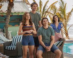 A franquia de sucesso do streaming tem previsão de estreia para o dia 11 de agosto. Barraca Do Beijo 3 Data De Lancamento Elenco Trailer Sinopse E Muito Mais Plu7