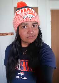 Denver Broncos fan favorite jacket