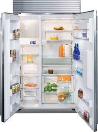My sub is a 650s. Sub Zero 42 Inch Refrigerator Search For A Good Cause