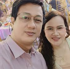 Mama-donna Pardeño Paredes