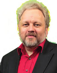 DIE ZEITUNG ZUR KOMMUNALWAHL 2024