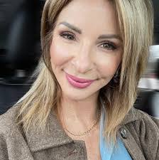 Sherri Calhoun's Instagram, Twitter & Facebook