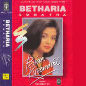 Biar Kusendiri Lyrics And Music By Betharia Sonata Arranged By Rendybagazia