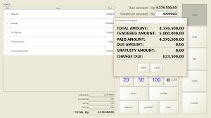 Jl.magelang km 11,8 beteng tridadi sleman. Mesin Kasir Bengkel Mobil Motor Mesin Kasir Gratis Software Flopos