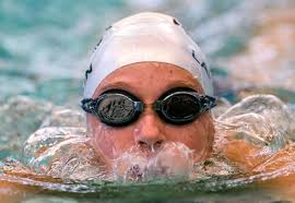 Rock Ridge swims past NRE